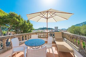 Calvari in Pollensa With 2 Bedrooms and 2 Bathrooms