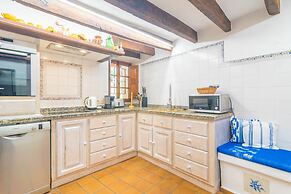 Calvari in Pollensa With 2 Bedrooms and 2 Bathrooms