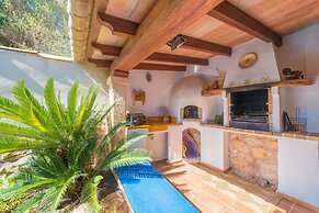 Calvari in Pollensa With 2 Bedrooms and 2 Bathrooms