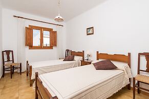 Barcelo-danus in Portocolom