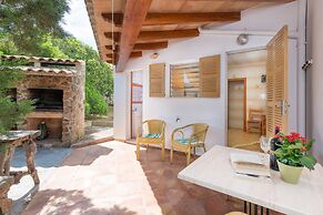 Barcelo-danus in Portocolom