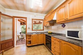 Barcelo-danus in Portocolom