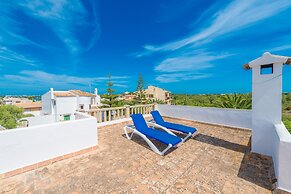 Barcelo-danus in Portocolom