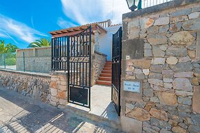 Barcelo-danus in Portocolom