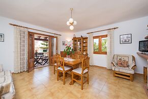 Barcelo-danus in Portocolom