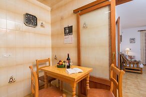 Barcelo-danus in Portocolom