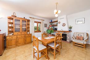 Barcelo-danus in Portocolom