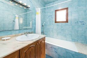 Barcelo-danus in Portocolom