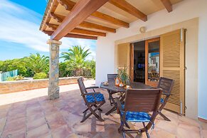 Barcelo-danus in Portocolom