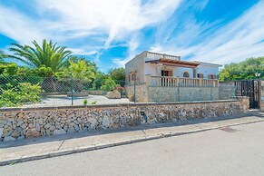 Barcelo-danus in Portocolom