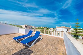 Barcelo-danus in Portocolom