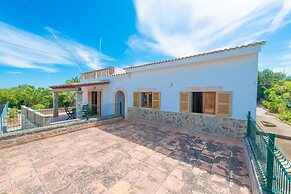 Barcelo-danus in Portocolom