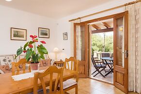 Barcelo-danus in Portocolom