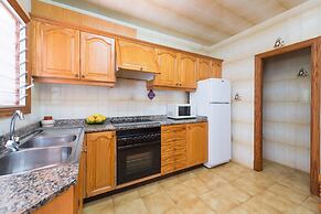 Barcelo-danus in Portocolom