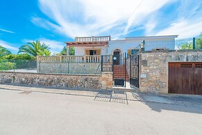 Barcelo-danus in Portocolom