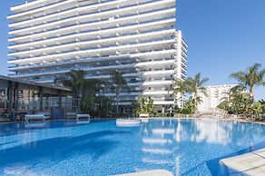 Alejandrita in Grau i Platja