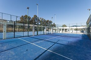 Alejandrita in Grau i Platja