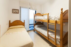 Alejandrita in Grau i Platja