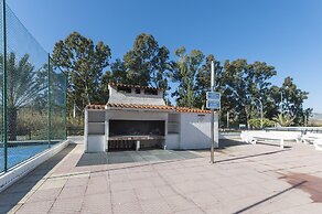 Alejandrita in Grau i Platja
