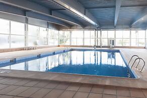 Alejandrita in Grau i Platja