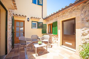 Can Boi Den Cifre in Pollen a