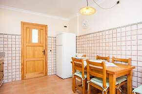 Can Boi Den Cifre in Pollen a