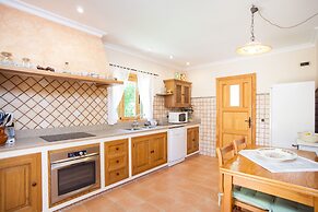 Can Boi Den Cifre in Pollen a