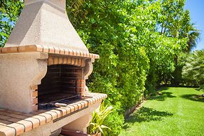 Can Boi Den Cifre in Pollen a