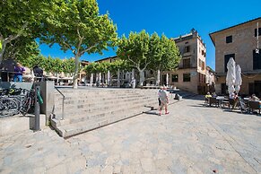 Can Boi Den Cifre in Pollen a