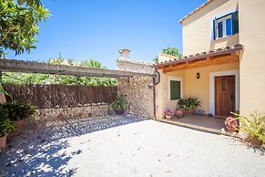 Can Boi Den Cifre in Pollen a