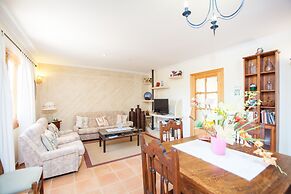 Can Boi Den Cifre in Pollen a