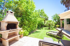 Can Boi Den Cifre in Pollen a