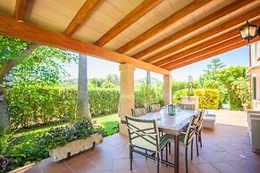 Can Boi Den Cifre in Pollen a