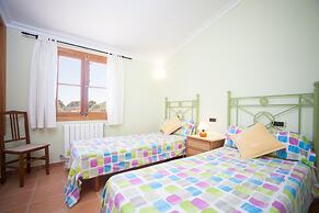 Can Boi Den Cifre in Pollen a