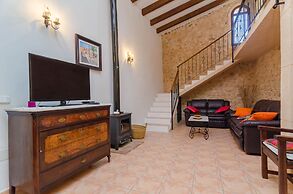 Aubadellet Can Randa