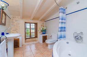 Aubadellet Can Randa