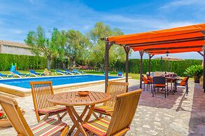 Aubadellet Can Randa