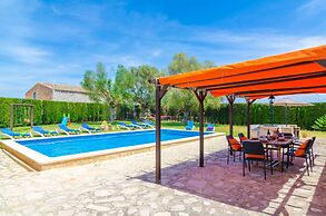 Aubadellet Can Randa