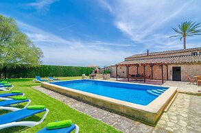 Aubadellet Can Randa