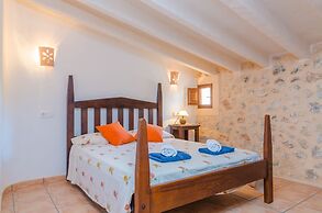 Aubadellet Can Randa