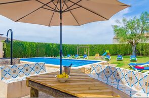 Aubadellet Can Randa