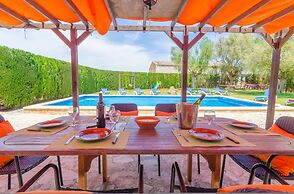 Aubadellet Can Randa