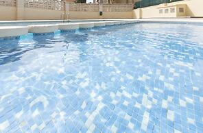 Begonia in Daim s With 2 Bedrooms and 1 Bathrooms