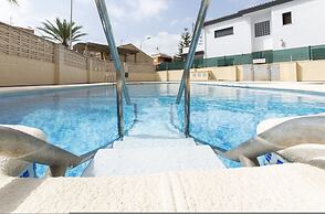 Begonia in Daim s With 2 Bedrooms and 1 Bathrooms