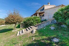 Ca Na Siona Es Turonet