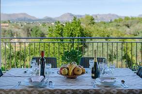 Ca Na Siona Es Turonet