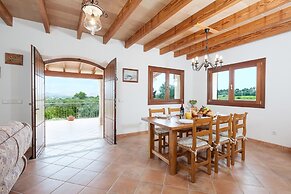 Ca Na Siona Es Turonet