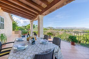 Ca Na Siona Es Turonet