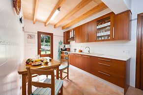 Ca Na Siona Es Turonet