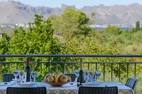 Ca Na Siona Es Turonet